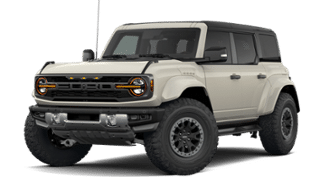 2026 Ford Bronco® External Image 1
